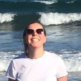 Amy from Amsterdam | Woman | 31 years old | Capricorn
