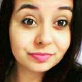 Gaucynha from Rio Grande | Woman | 24 years old | Libra