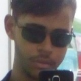 Tony from Aracaju | Man | 26 years old | Capricorn