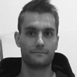 Tomas from Liberec | Man | 37 years old | Libra