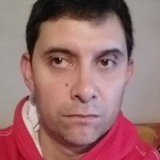 Cagus from San Luis | Man | 50 years old | Cancer