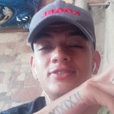 Chino from Quepos | Man | 27 years old | Capricorn