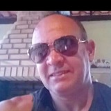 Forte from Contagem | Man | 55 years old | Aquarius