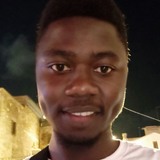 Famamadi from Foggia | Man | 31 years old | Aries