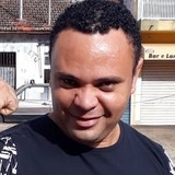 Marcosalves from Pirapora do Bom Jesus | Man | 39 years old | Leo