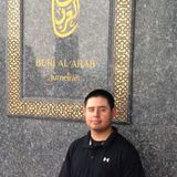 John from Al Mahbulah | Man | 40 years old | Aries
