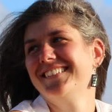 Fede from Genova | Woman | 36 years old | Cancer