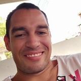 Gaspi from Porlamar | Man | 39 years old | Taurus