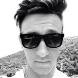 Bojan from Kranj | Man | 32 years old | Capricorn