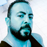 Harris from Dubai | Man | 47 years old | Scorpio