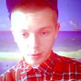 Marty from Chelyabinsk | Man | 32 years old | Aries