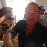 Ale from Francisco Beltrao | Man | 53 years old | Cancer