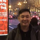 Migs from Muntinlupa City | Man | 36 years old | Taurus
