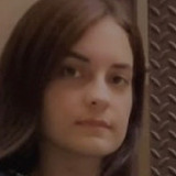 Noemi from Napoli | Woman | 22 years old | Virgo