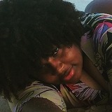 Afra from Salvador | Woman | 25 years old | Aquarius