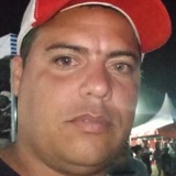 Tubarão from Camamu | Man | 41 years old | Cancer