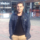 Arman from Linköping | Man | 46 years old | Cancer