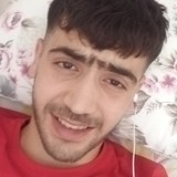Bekar from Diyarbakir | Man | 28 years old | Capricorn
