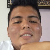 Martín from Poza Rica de Hidalgo | Man | 26 years old | Cancer
