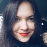 Vivid from Minsk | Woman | 36 years old | Aries