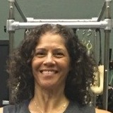 Theresa from Greenville | Woman | 40 years old | Pisces