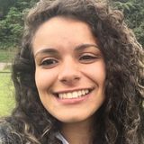 Jhe from Guarulhos | Woman | 32 years old | Cancer
