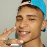 Jkevin63 from Frutal | Man | 26 years old | Scorpio