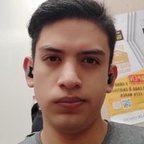 Piers from Coyoacan | Man | 31 years old | Leo