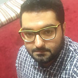 Abadi from Deira | Man | 41 years old | Virgo