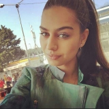 Elif from Turkeli | Woman | 37 years old | Gemini