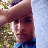 Calvin from Toritama | Man | 26 years old | Aquarius