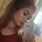 Butterflyfree from Greensboro | Woman | 31 years old | Capricorn