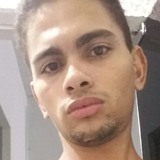 Felipeinglesji from Campo Verde | Man | 26 years old | Aries
