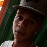Ytalo from Alagoinhas | Man | 27 years old | Gemini