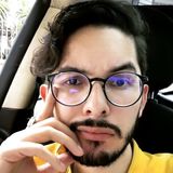 Gad from Mexico | Man | 33 years old | Taurus