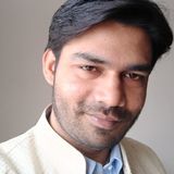 Abhishanu from Bareilly | Man | 37 years old | Capricorn