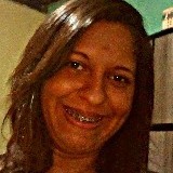 Rutinha from Joao Pessoa | Woman | 30 years old | Sagittarius