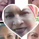 Anacubilla from Panama | Woman | 70 years old | Aries