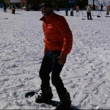 Bariosandresqj from Santa Rosa | Man | 43 years old | Libra