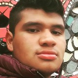 Davidmaldonaah from Tlaxcalancingo | Man | 25 years old | Pisces