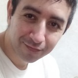 Joseantonios17 from San Fernando del Valle de Catamarca | Man | 40 years old | Virgo