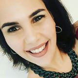 Emília from Recife | Woman | 46 years old | Aries