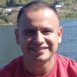 Carlos07Boql from Fusagasuga | Man | 41 years old | Cancer