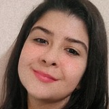Aline from Botucatu | Woman | 28 years old | Pisces