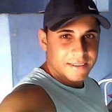 Celin from Cariacica | Man | 43 years old | Gemini