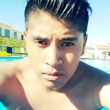 Gonzalo from Tarija | Man | 25 years old | Aquarius