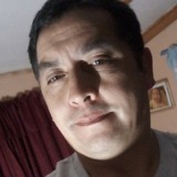 Patricio77Bakv from Cochrane | Man | 48 years old | Scorpio