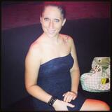 Melvina from Cheshire | Woman | 26 years old | Pisces