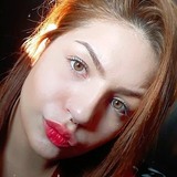 Redrade from Sao Paulo | Woman | 24 years old | Capricorn