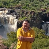 Danielglz21Cg from Durango | Man | 48 years old | Cancer
